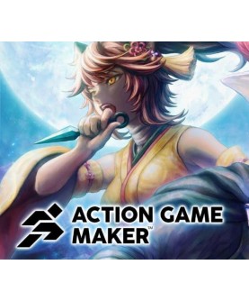 ACTION GAME MAKER Steam Key GLOBAL